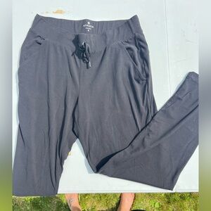 Athleta Cropped Ankle Pants